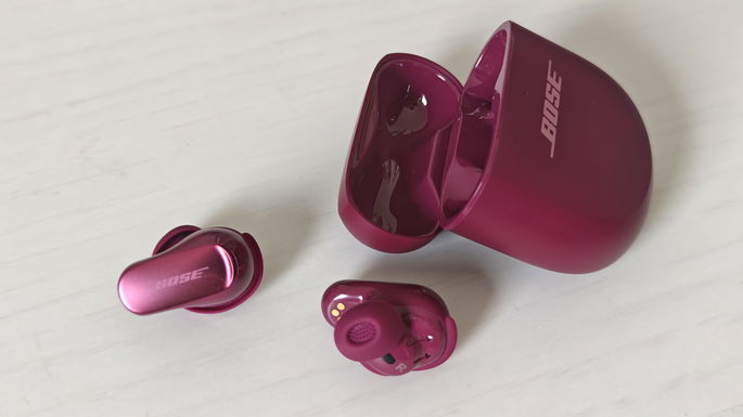 bose