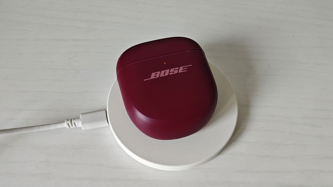 bose