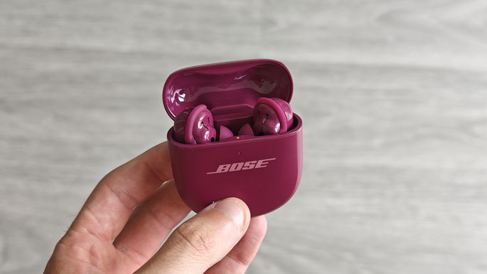 bose