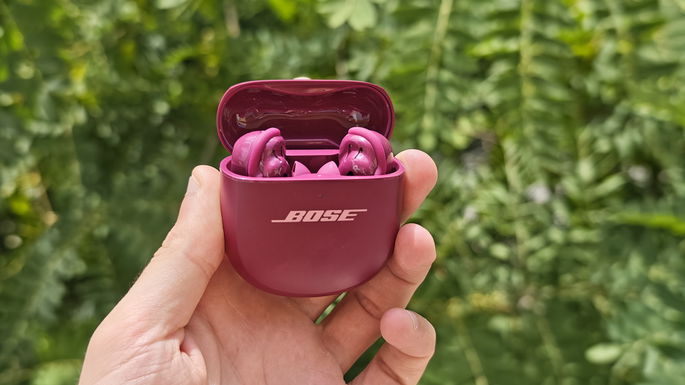 bose