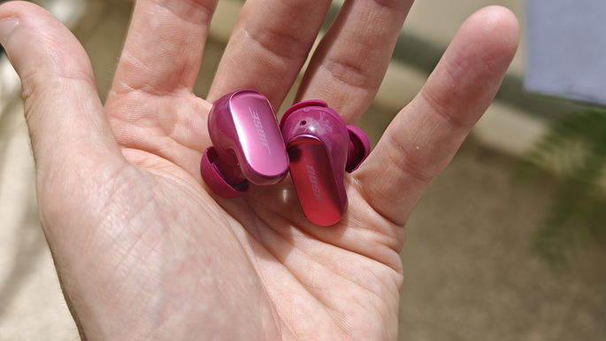 bose