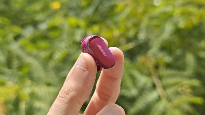 bose