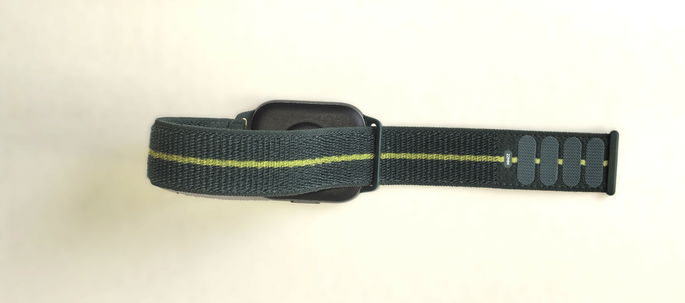 Motorola Moto Watch Fit bracelete