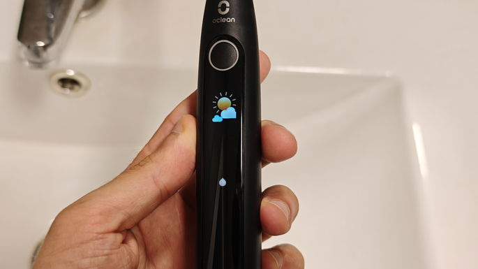 Oclean