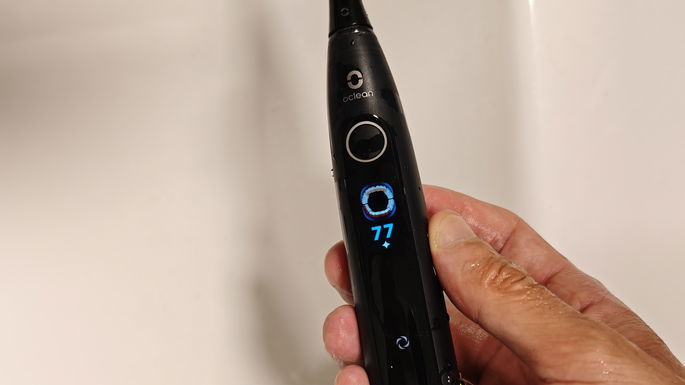 Oclean