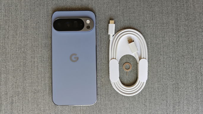 Google Pixel 10 Pro XL