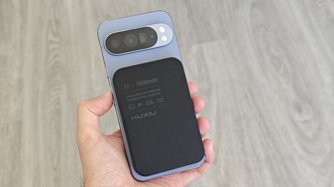 Google Pixel 10 Pro XL
