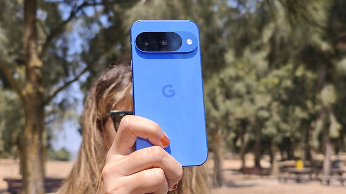 Pixel 10