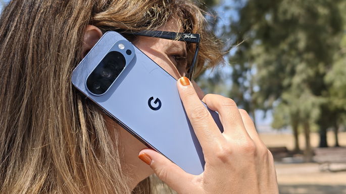 Google Pixel 10 Pro XL