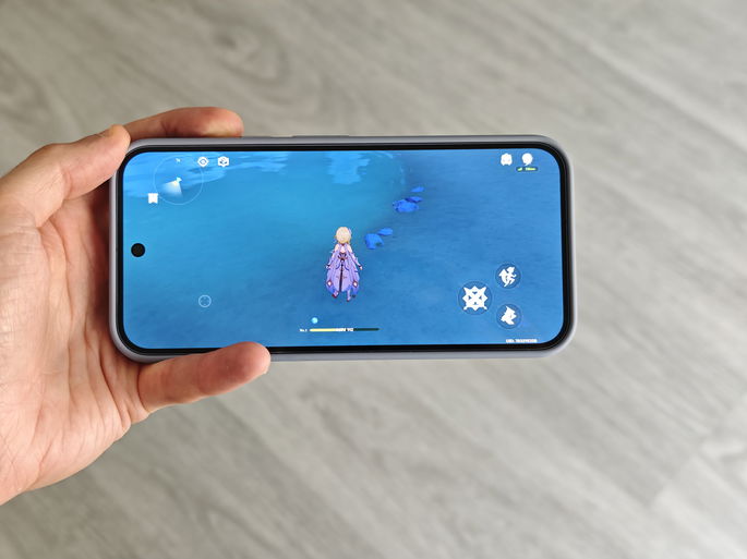 Google Pixel 10 Pro XL