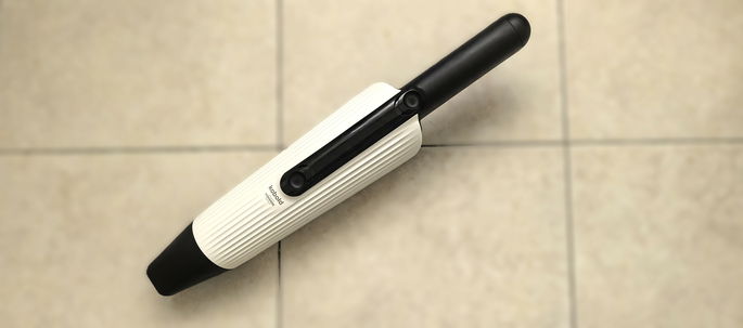 Vorwerk kobold VM7 destaque 2