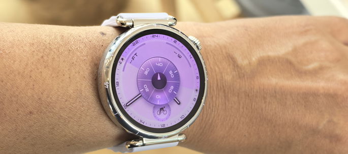 Huawei Watch GT 6