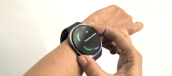 Samsung Galaxy Watch8 Gemini