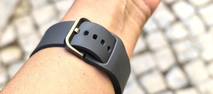 Samsung Galaxy Watch8 bracelete