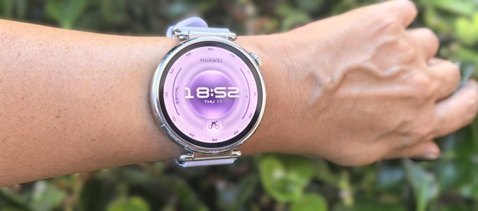 Huawei Watch GT 6