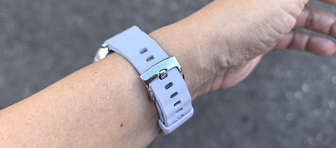 Huawei Watch GT 6 bracelete