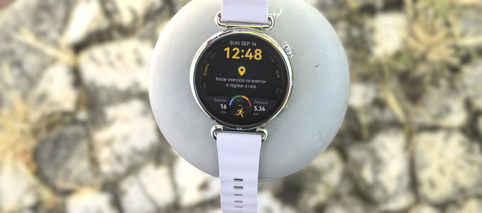 Huawei Watch GT 6 destaque 3