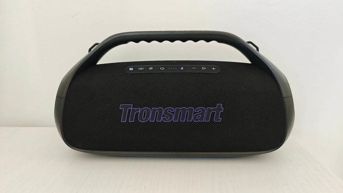 tronsmart