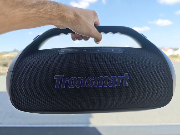 tronsmart