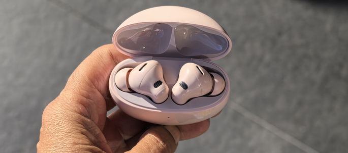 Huawei FreeBuds 7i destaque 6