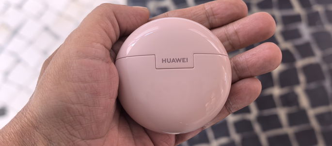 Huawei FreeBuds 7i destaque 5