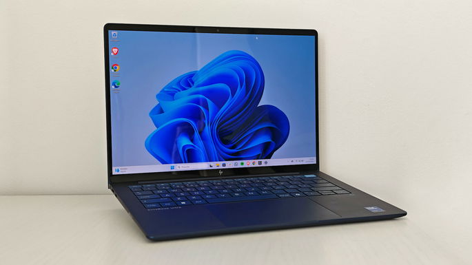 HP EliteBook