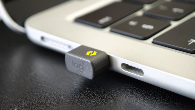 Logitech MX Master 4