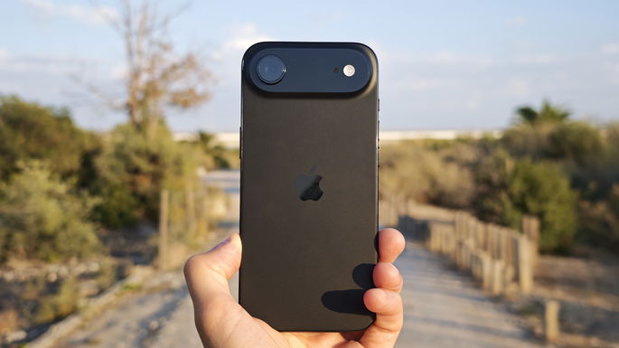 iPhone Air