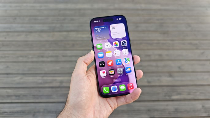 iPhone Air