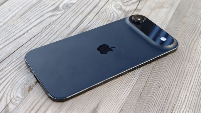 iPhone Air