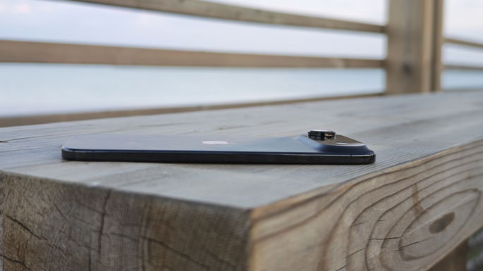 iPhone Air