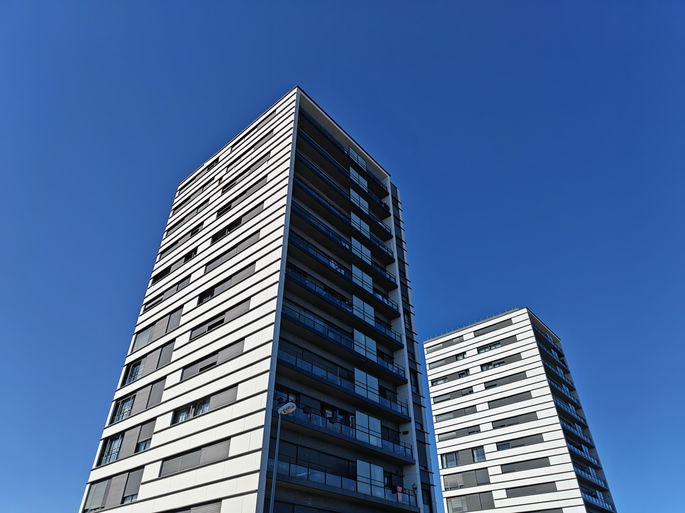 Câmara principal
