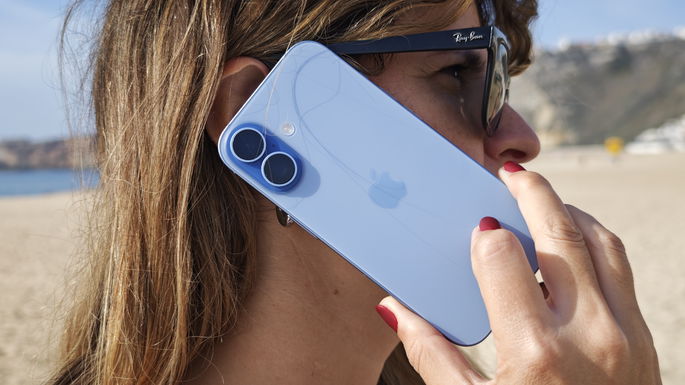 iPhone 17