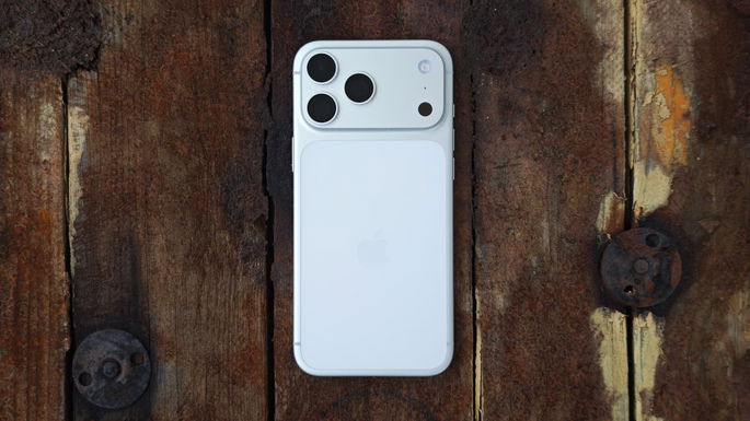 iPhone