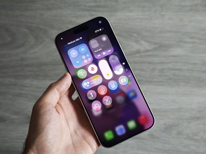 iPhone