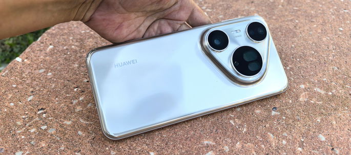 Huawei Pura 80 Ultra destaque 2