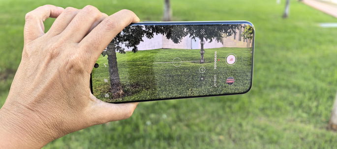 Huawei Pura 80 Ultra câmara