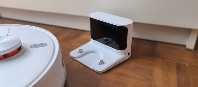 Xiaomi S40 estação base