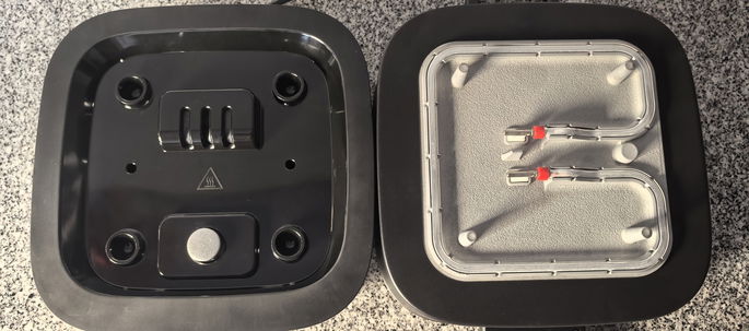 panela e placa de indu&ccedil;&atilde;o