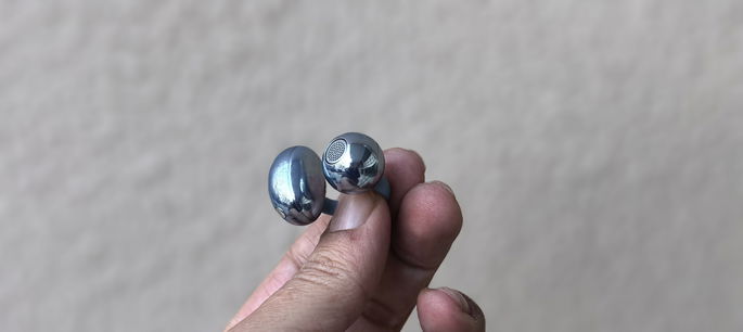 Huawei FreeClip 2 auriculares