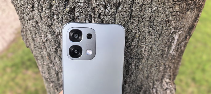 OPPO A6 m&oacute;dulo