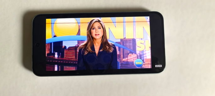 OPPO A6 Pro ecr&atilde;