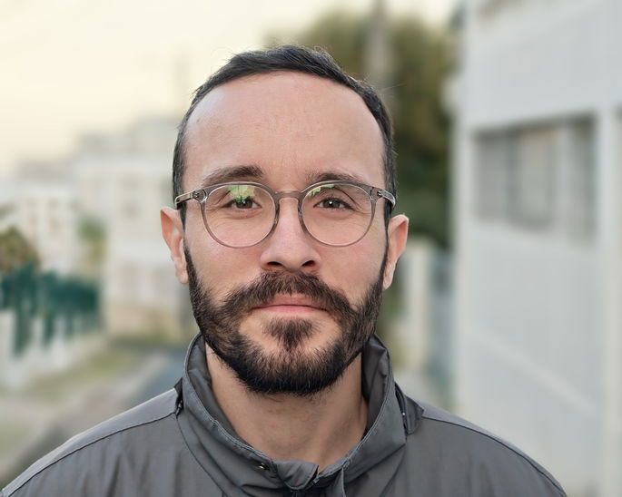 Captada com o Honor Magic8 Pro