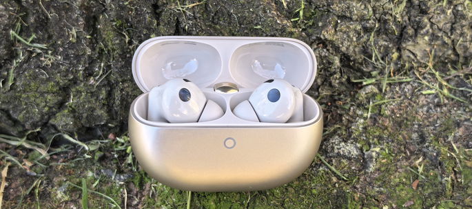 Huawei FreeBuds Pro 5 caixa