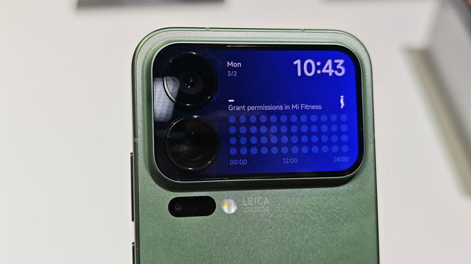 Xiaomi 17 Pro Max apps