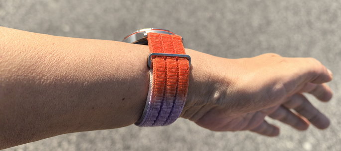 Huawei Watch GT Runner 2 bracelete