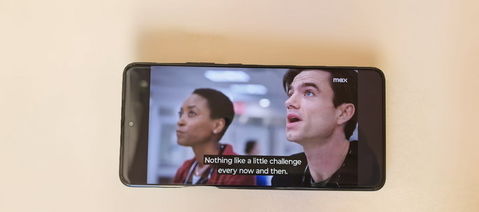 Motorola Signature ecr&atilde;