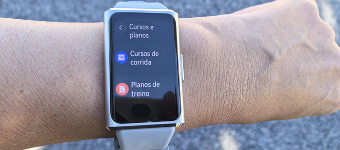 Huawei Band 11 Pro planos
