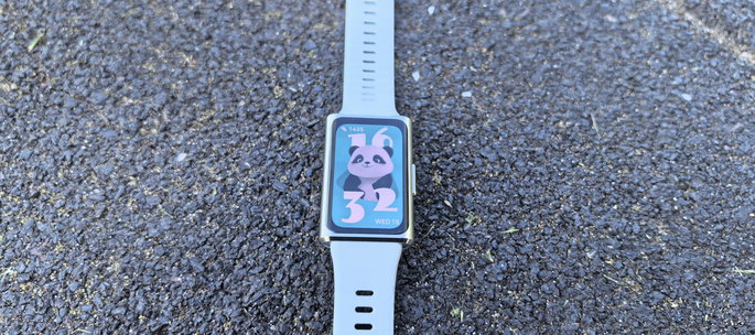 Huawei Band 11 Pro destaque 2