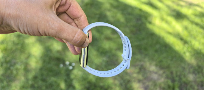 Huawei Band 11 Pro bracelete